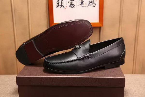 Gucci Business Men Shoes_041